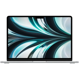 Ноутбук Apple MacBook Air (2022) 13 M2 8C CPU, 10C GPU/8Gb/512Gb SSD (MLY03) Silver