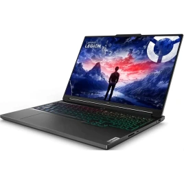 Ноутбук Lenovo Legion 7 16IRX9 16 3.2K IPS/ i7-14700HX/32Gb/1Tb SSD (83FD0044RK) Eclipse Black