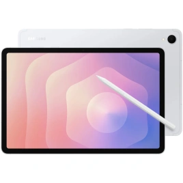 Планшет Samsung Galaxy Tab S11 LTE 12/512GB Silver (SM-X736)