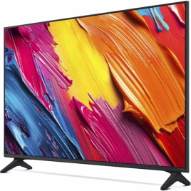 Телевизор LG 65QNED70A6A.ARUG 65" 2025