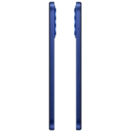 Смартфон Tecno Spark 50 4G 6/128GB Halo Blue