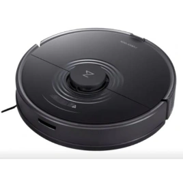 Робот-пылесос Roborock S7 Black (Черный) Global version