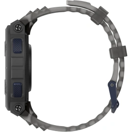 Смарт-часы Xiaomi Amazfit Active Edge Midnight Pulse