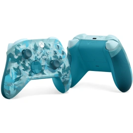 Джойстик беспроводной Microsoft Xbox Series Ice Breaker