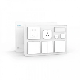 Комплект умного дома Aqara Mi Smart Home Bedroom Set