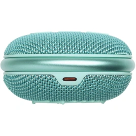 Портативная колонка JBL Clip 4 Teal
