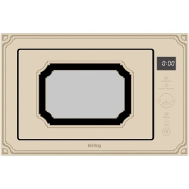 Микроволновая печь Korting KMI 825 RGB Beige