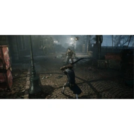 Игра Neowiz Games Lies Of P (Русские субтитры) (PS4)