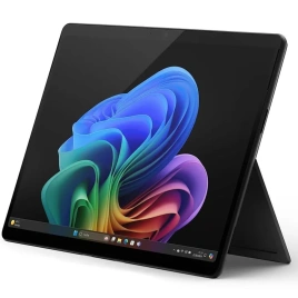 Планшет Microsoft Surface Pro 11 X Elite 16Gb/512Gb Black