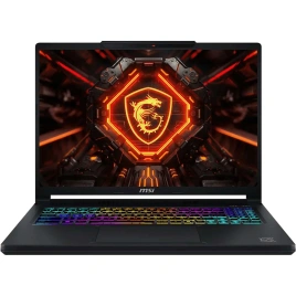 Ноутбук MSI Crosshair 16 Max HX E2WGXK-036XRU 16 OLED/i7-255HX Ultra/16GB/1TB SSD (9S7-265232-036) Core Black
