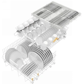 Посудомоечная машина Miele G 5150 SCVi Active