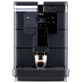 Кофемашина Saeco New Royal Black