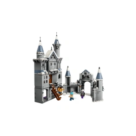 Конструктор LEGO One Piece Battle at Drum Castle 75645
