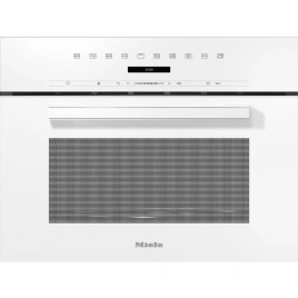 Микроволновая печь Miele M 7244 TC BRWS White