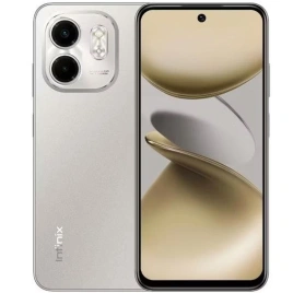 Смартфон Infinix Smart 9 3/64Gb Neo Titanium