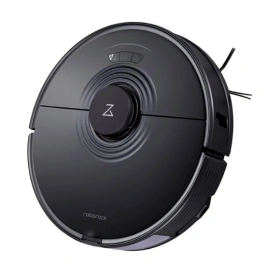 Робот-пылесос Roborock S7 Black (Черный) Global version