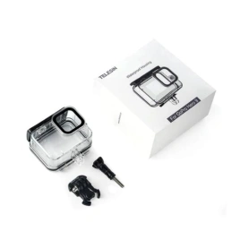 Аквабокс Telesin для GoPro HERO 9 Black (GP-WTP-901)