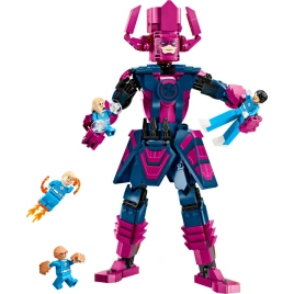 Конструктор LEGO Marvel Super Heroes Fantastic Four vs. Galactus 76316