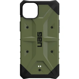 Чехол UAG Pathfinder для iPhone 14 Plus Olive