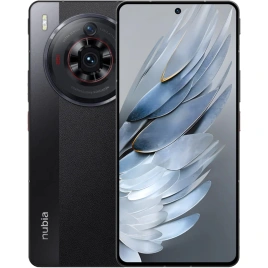 Смартфон ZTE Nubia Z50S Pro 12/1Tb Black