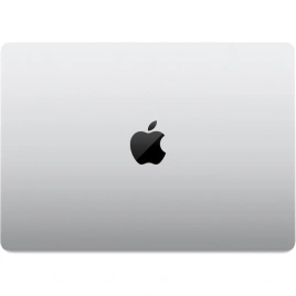 Ноутбук Apple MacBook Pro 14 (2026) M5 Max 18C CPU, 40C GPU/128GB/2TB SSD (Z1MK0011J) Silver