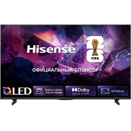 Телевизор Hisense 65E7S PRO 65" (2026)