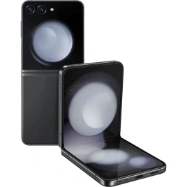 Смартфон Samsung Galaxy Z Flip5 8/512GB Graphite (SM-F731B)