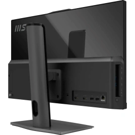 Моноблок MSI Modern AM242P 12M-1071XRU 23.8 FHD IPS/ i7-1255U/16Gb/512Gb SSD (9S6-AE0711-1452) Black