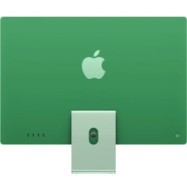 Моноблок Apple iMac (2024) 24 Retina 4.5K M4 10C CPU, 10C GPU/16GB/1Tb (Z1EN000FP) Green