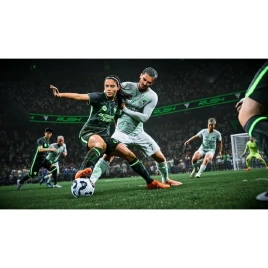 Игра EA Sports FC25 (Русская версия) (Nintendo Switch)