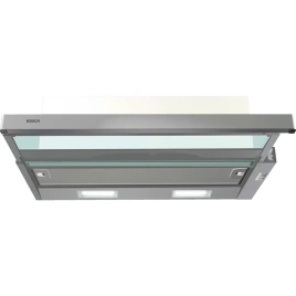 Встраиваемая вытяжка Bosch Serie 2 DFT63CA50Q Silver