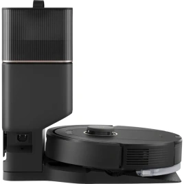 Робот-пылесос Roborock Q5 Pro Plus Black Global version