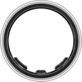 Умное кольцо Samsung Galaxy Ring SM-Q503 Size 13 Titanium Silver