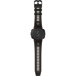 Смарт-часы Xiaomi Amazfit Active Edge Lava Black