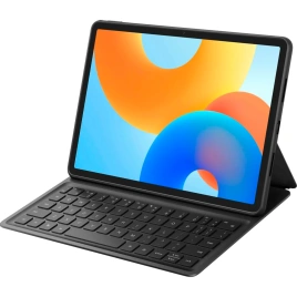 Планшет Huawei MatePad 11.5 (2025) Wi-Fi 8/256Gb PaperMatte Blue + Keyboard (53014FSE)