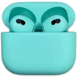 Наушники Apple AirPods 3 Color (MPNY3) Total Mint Matte