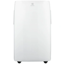 Мобильный кондиционер Electrolux Loft EACM-11 CL/N3 White
