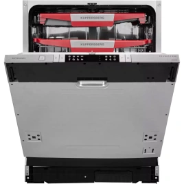 Посудомоечная машина Kuppersberg GIM 6078 Silver