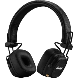 Наушники Marshall Major V Black