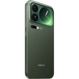 Смартфон Xiaomi 17 Pro Max 16/1Tb Green CN