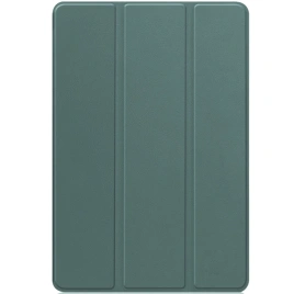 Чехол Smart Case для Samsung Tab S10 Ultra Green
