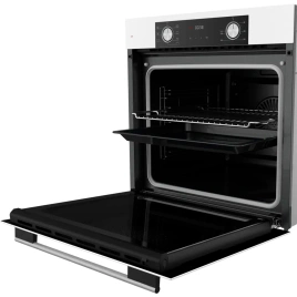 Электрический духовой шкаф Kuppersberg HF 607 W White