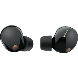 Наушники Sony WF-1000XM5 Black