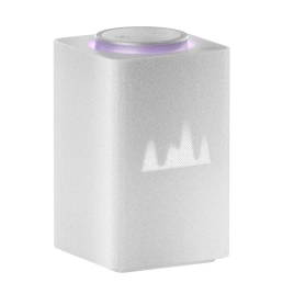 Умная колонка Яндекс Станция Макс с Zigbee, Белый (YNDX-00052W)