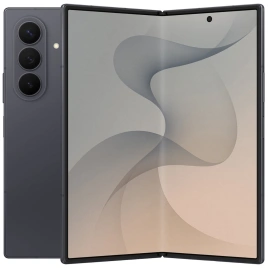 Смартфон Samsung Z Fold8 Ultra SM-F976B 16/1TB Graphite