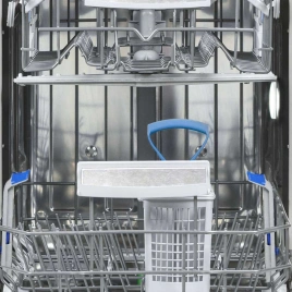 Посудомоечная машина Korting KDI 45898 I Silver