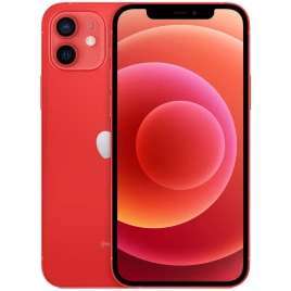 Смартфон Apple iPhone 12 64Gb (PRODUCT) RED