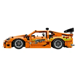 Конструктор LEGO Technic Fast and Furious Toyota Supra MK4 42204