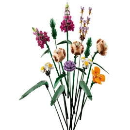 Конструктор LEGO Creator Expert Flower Bouquet 10280