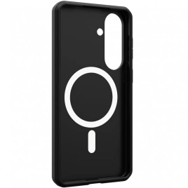 Чехол UAG DOT Case with MagSafe для Samsung Galaxy S26 Black (214521114040)